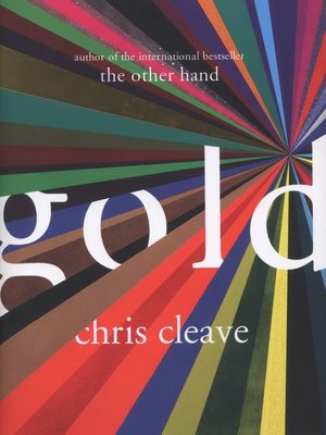 cover image of Gold